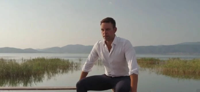 Στέφανος Κασσελάκης: Προανήγγειλε την υποψηφιότητά του για την προεδρία του ΣΥΡΙΖΑ-ΠΣ. «Μαζί και με σχέδιο θα αναδείξουμε τις λύσεις για το μέλλον» (vid)