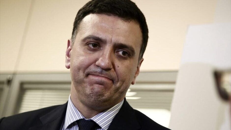 Θα κάνω μια ανάλυση της λέξης Μαλακας.