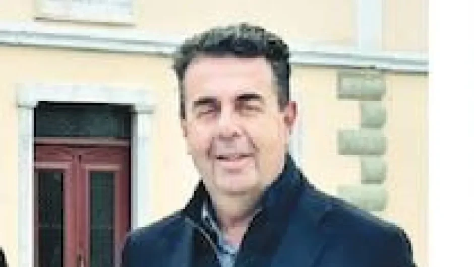 Ο… δήμαρχος