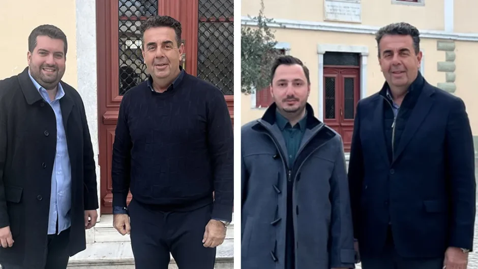 Η Ν.Δ. και ο βρομο-καβγάς του Ναυπλίου