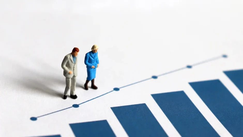 Δεν είναι η ηλικία ο κρίσιμος για την υγεία μας αριθμός