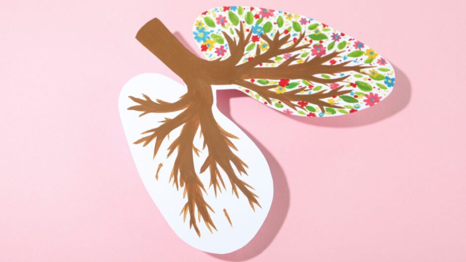 Καρκίνος του πνεύμονα: Γιατί αυξάνονται τα ποσοστά σε μη καπνιστές