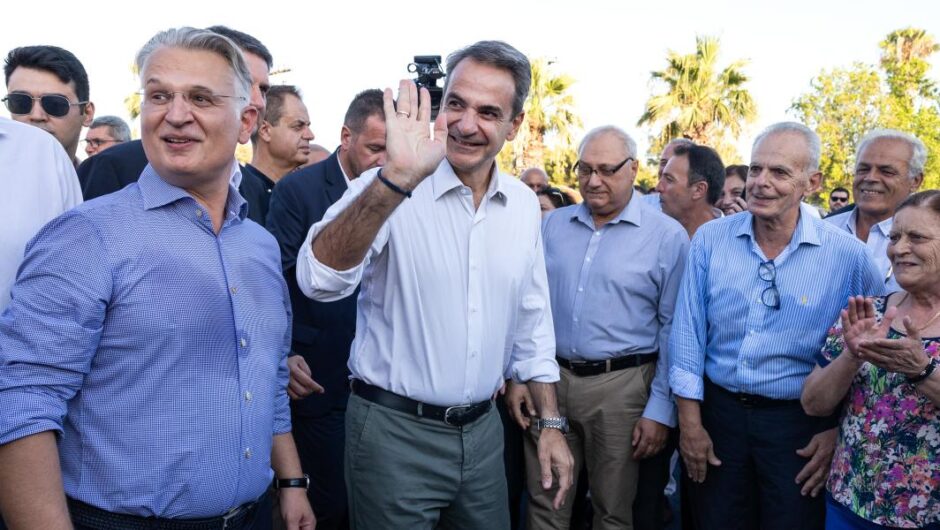 Δημοσιογραφία των πολιτών