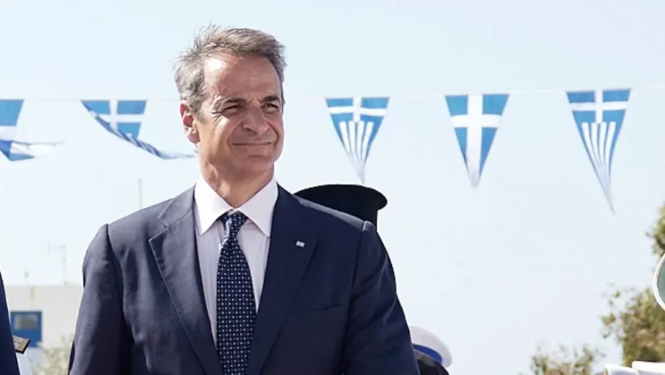 Ζωή και πολιτική με… πειθαρχία δημοσιονομική