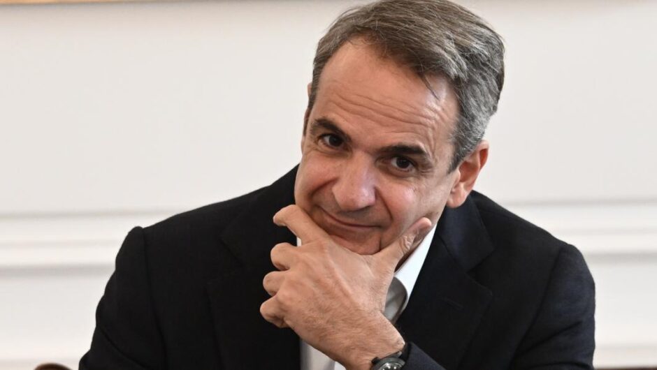 Δεν είναι ώρα για ασπιρίνες