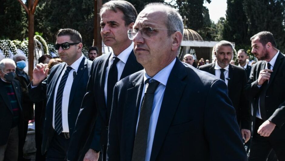 Νέα Φιλαδέλφεια / Ανύπαρκτη κυβέρνηση, εξαφανισμένος πρωθυπουργός 