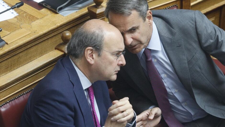 Είναι κακό στην άμμο να χτίζεις ομπρέλες