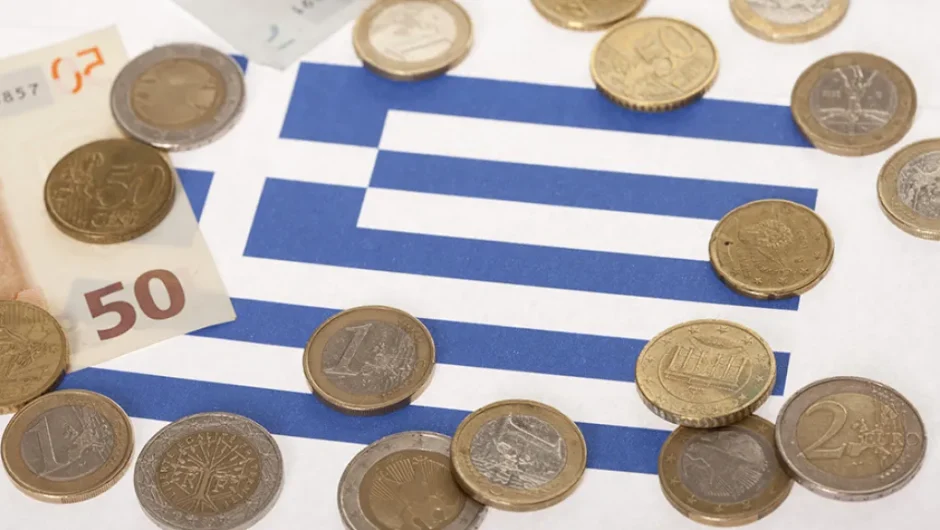 Η «ανάπτυξη» της καταστροφής