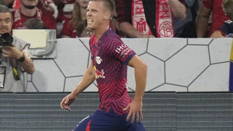 Μπάγερν – Λειψία 0-3: Σόου των ταύρων με τριάρα, κατέκτησαν το Σούπερ Καπ Γερμανίας και επισκίασαν το ντεμπούτο του Κέιν
