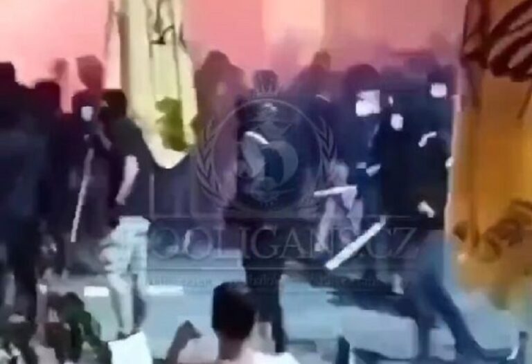 Εγκληματική αδιαφορία: Έγγραφα καίνε κυβέρνηση και ΕΛ.ΑΣ. – Ήξεραν εδώ και 2 μέρες για την επέλαση των Κροατών χούλιγκαν-Προειδοποίηση και από INTERPOL (photos)