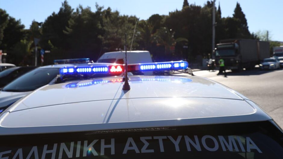 Πυρκαγιές / Δύο συλλήψεις για εμπρησμούς – Εποχικός πυροσβέστης ο ένας εκ των δύο