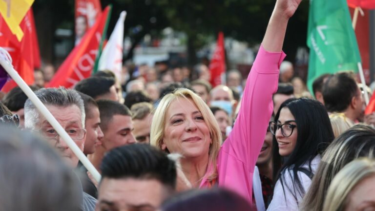 Απόφαση – προάγγελος: Αθωώση της Ρένας από όλες τις κατηγορίες για την τραγωδία στο Μάτι από το Πειθαρχικό Συμβούλιο Αιρετών!