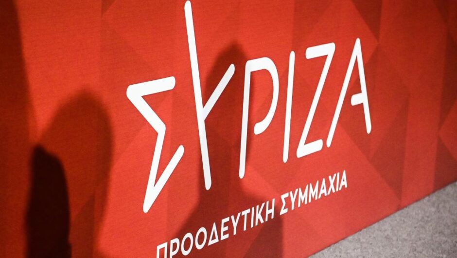 Ο Τσακαλώτος απορρίπτει τον τηλεοπτικό διάλογο