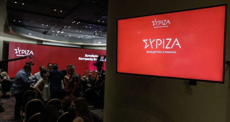 Στον ΣΥΡΙΖΑ δεν χρειάζονται νέα ηγεσία. Νέο κόμμα χρειάζονται – Μέρος Δεύτερο: τα παιχνίδια και οι ευκαιρίες της ιστορίας του Αλέξη Τσίπρα