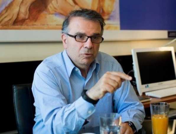 Θάνος Ασκητής: «Ο άνδρας σήμερα έχει μαλθακοποιηθεί. Δεν διεκδικεί, είναι φοβικός»