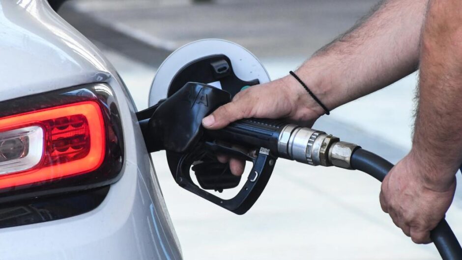 Βενζίνη / Σπάει και πάλι το φράγμα των 2 ευρώ