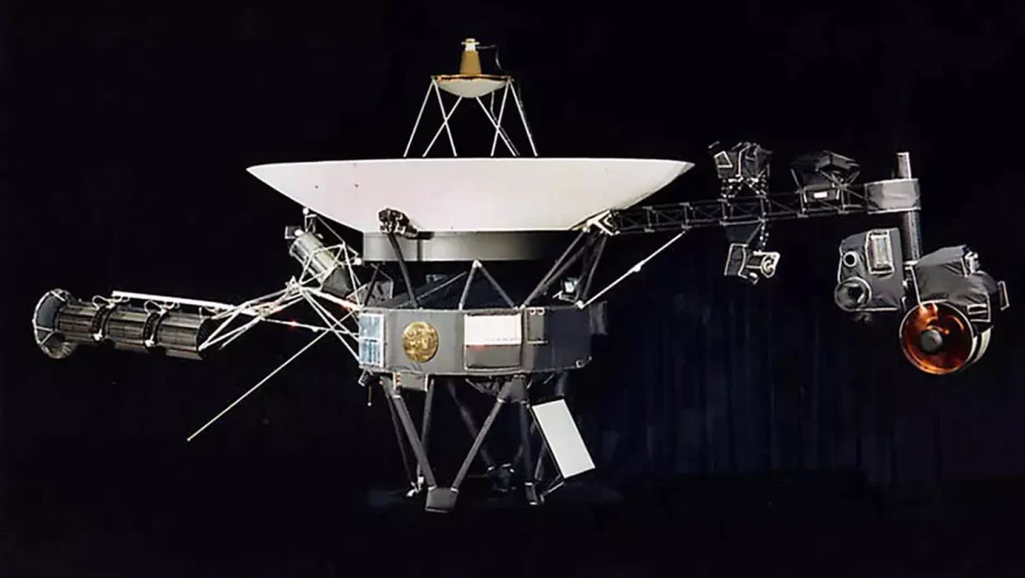 Η NASA αποκατέστησε πλήρως την επικοινωνία της με το θρυλικό Voyager 2