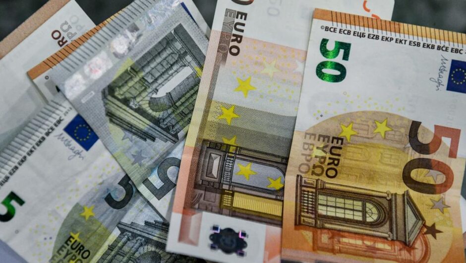 Ιρλανδία / ATM μοίραζαν δωρεάν …χρήματα λόγω τεχνικού προβλήματος