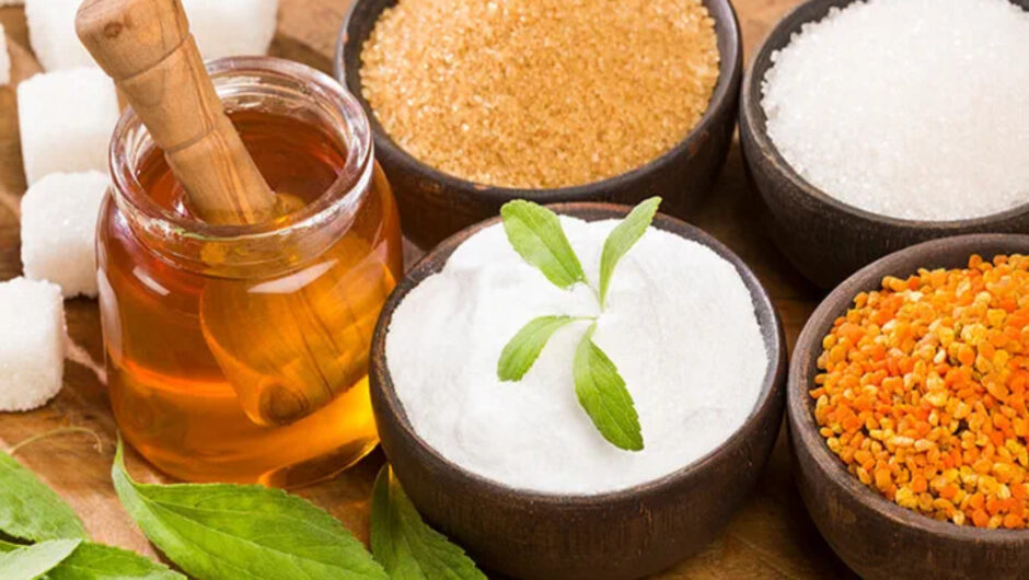 Ζάχαρη σώμα: Τι θα συμβεί στο σώμα μας όταν σταματήσουμε να τρώμε ζάχαρη για 30 ημέρες;