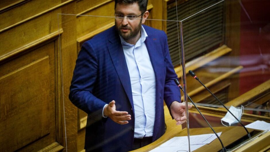 Ζαχαριάδης: Το πρωί ένιωθε ανασφαλής να πάει στο γήπεδο & το βράδυ πανηγύριζε στην Λεωφόρο