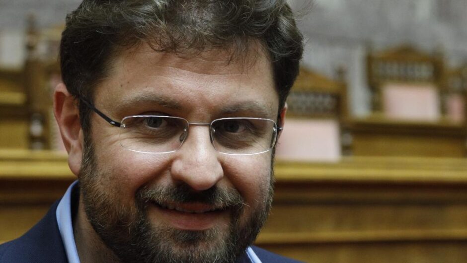 Κώστας Ζαχαριάδης / «Η Αθήνα είναι πληγωμένη από αποτυχημένες αποφάσεις της σημερινής δημοτικής αρχής»