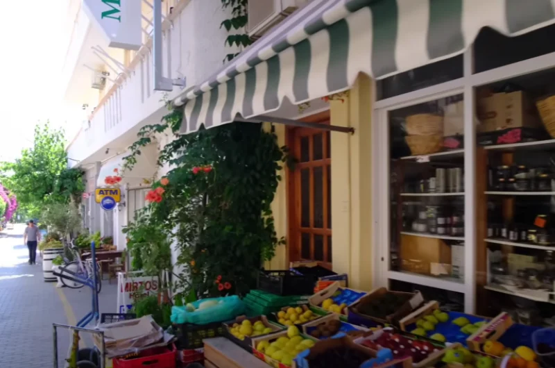 Ποιο είναι το χωριό της Ελλάδας που θέλει να μετακομίσει όλη η Ευρώπη