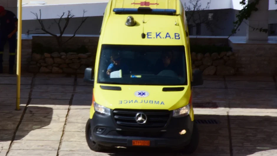 ΕΚΑΒ / Μικρή η ανταπόκριση για τους επικουρικούς διασώστες – «Δεν θα έρθει κάποιος για 2 χρόνια και αβέβαιο μέλλον»