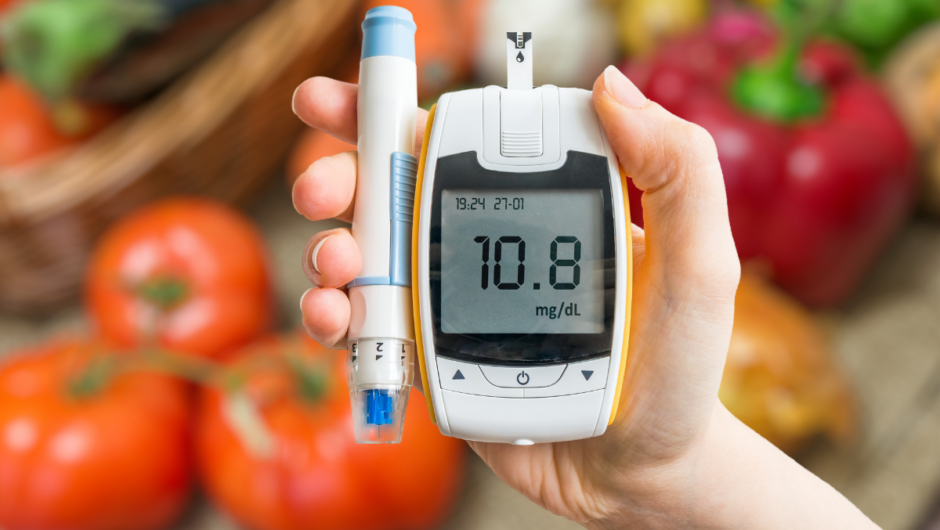 Τι ρίχνει άμεσα το ζάχαρο;