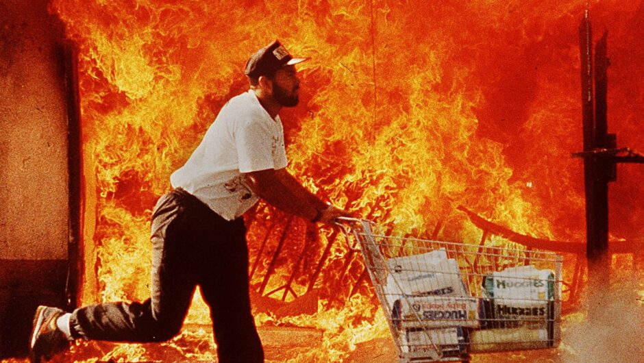 20 φωτογραφίες που αποδεικνύουν ότι η ιστορία επαναλαμβάνεται