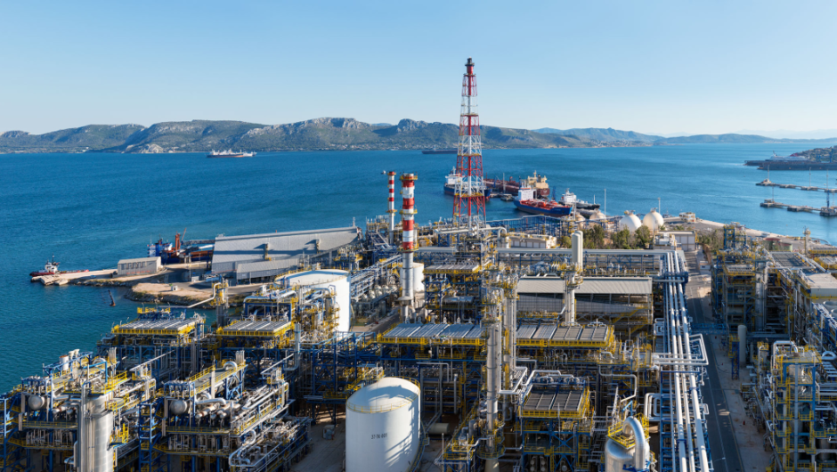 Ενέργεια / Συνεχίζεται η κούρσα υπερκερδών στις εταιρείες πετρελαιοειδών