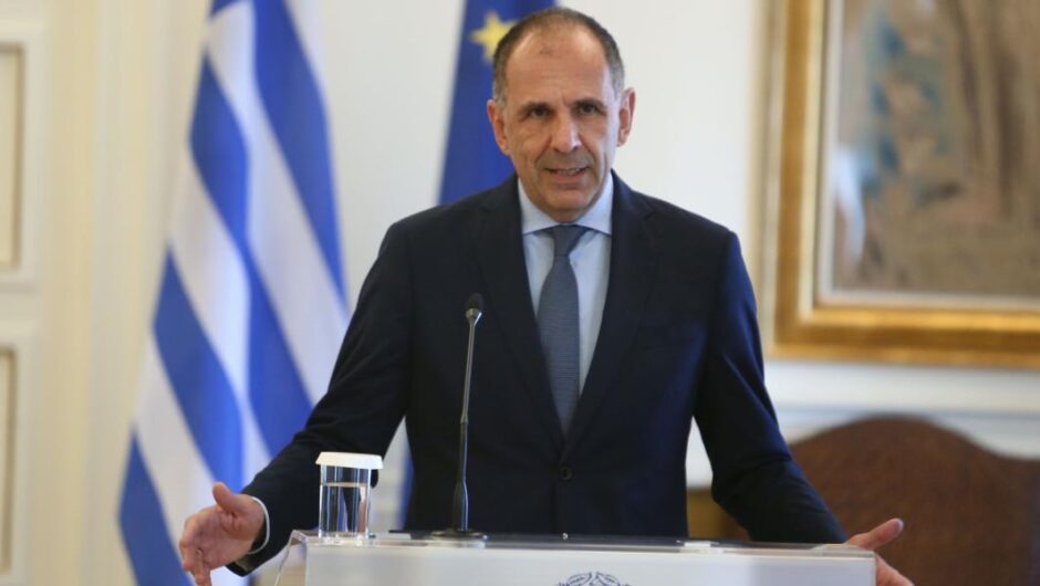 Ελληνοτουρκικά / Από τα …εύκολα ξεκινούν Αθήνα και Άγκυρα – Στο προσκήνιο η θετική ατζέντα
