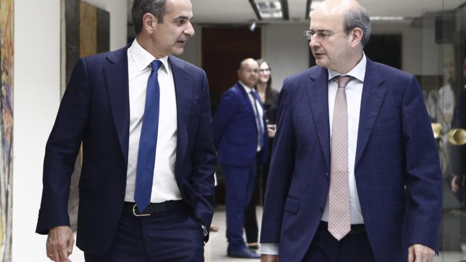 Πλημμύρες – Πυρκαγιές / Αυξάνεται το κόστος των καταστροφών