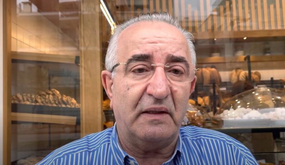 Μέτρα για να μην πούμε… το ψωμί ψωμάκι – Τί δηλώνει ο Μιχ. Μούσιος