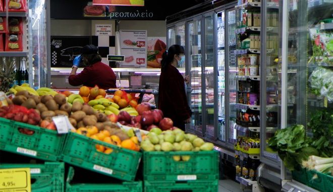 Έρευνα: «Εφιάλτης» η ακρίβεια – Εννέα στους δέκα τη θεωρούν «πολύ» ή «αρκετά» σημαντικό πρόβλημα