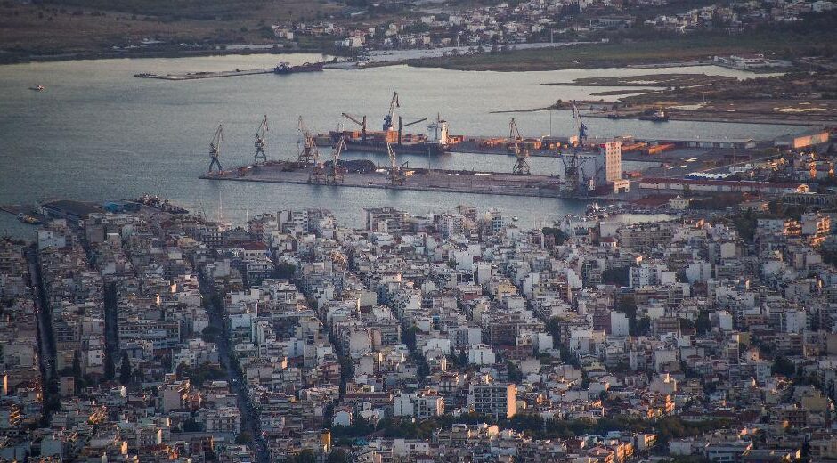 «Πόλεμος» για τον Παγασητικό: Ο πρόεδρος των Χημικών αμφισβητεί τον υφυπουργό – «Παραπληροφορεί, πρέπει να παρέμβει ο Πρωθυπουργός»
