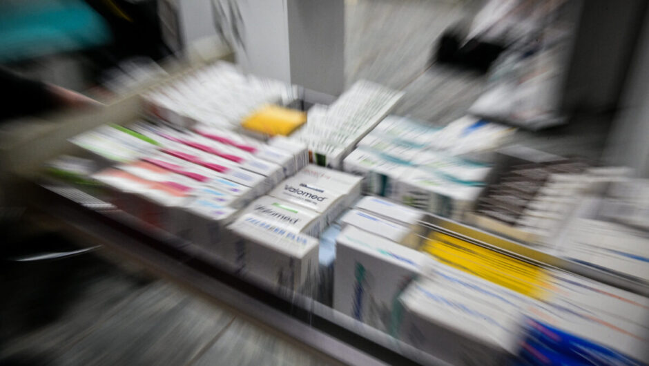 Θεσσαλία: Οι πληγέντες της κακοκαιρίας απαλλάσσονται από τη συμμετοχή σε φάρμακα και εξετάσεις