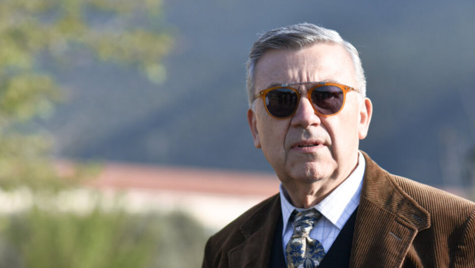 Κακοκαιρία Daniel: Το δράμα του Θεσσαλικού Κάμπου και το χρέος της πολιτείας*