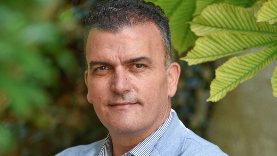 «Η Λάρισα που μας αξίζει»-Όλοι οι υποψήφιοι (ΟΝΟΜΑΤΑ)