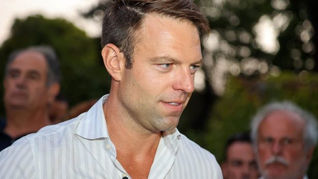 Σάλος (και) με την αστυνομική φρουρά του Κασσελάκη