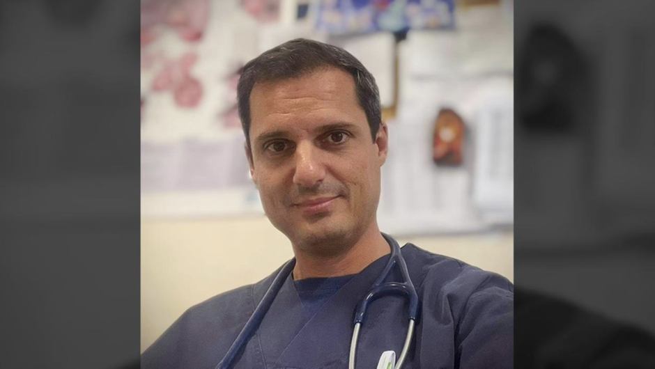 Λάρισα: Τι κατέγραψε ομάδα επιστημόνων του Πανεπιστημίου Θεσσαλίας για το “Φαινόμενο του Λαζάρου” – Οι ασθενείς που «αναστήθηκαν» μετά τη διακοπή της ΚΑΡΠΑ