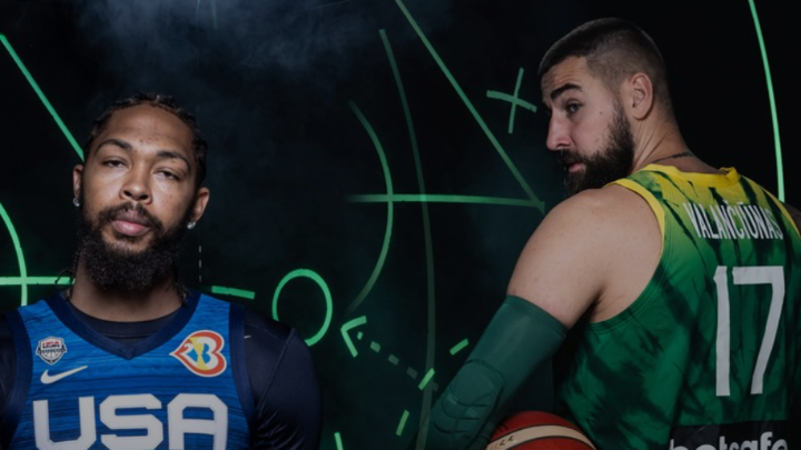 Παγκόσμιο Κύπελλο Μπάσκετ: Τα ζευγάρια και το πρόγραμμα της προημιτελικής φάσης