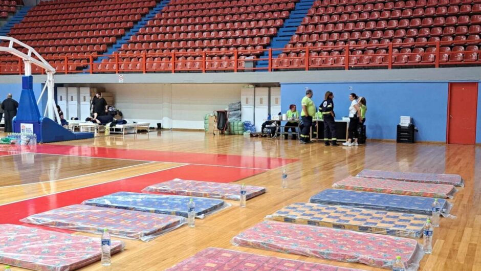 Δήμος Λαρισαίων: Συνεχής η κοινωνική μέριμνα για τους πληγέντες