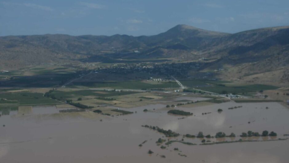Μακρή για Θεσσαλία: Τα σχολεία θα ξεκινήσουν μόνο όταν αποκατασταθεί πλήρως η προσβασιμότητα