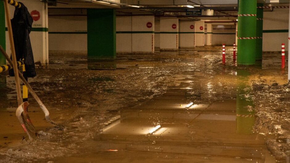 Μπέος εναντίον Αγαπηδάκη για την ποιότητα του νερού στον Βόλο: «Ακούω αηδίες»