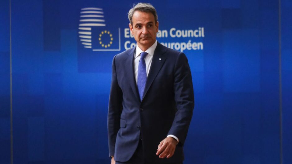 Πόσα λεφτά μπορεί να δώσει η Ευρώπη στην Ελλάδα για τις καταστροφές;