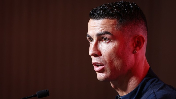 Ο Ρονάλντο ζητάει 19,9 εκατ. ευρώ από τη Γιουβέντους