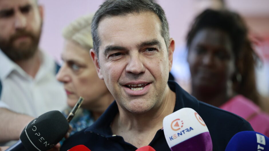 Τσίπρας: Βιάστηκαν πολύ όσοι κήρυξαν τον ΣΥΡΙΖΑ απόντα – «Θα είμαστε εδώ»