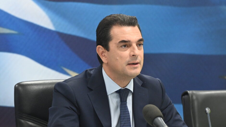 3+1 μέτρα για τη στήριξη των καταναλωτών της Θεσσαλίας από το Υπουργείο Ανάπτυξης