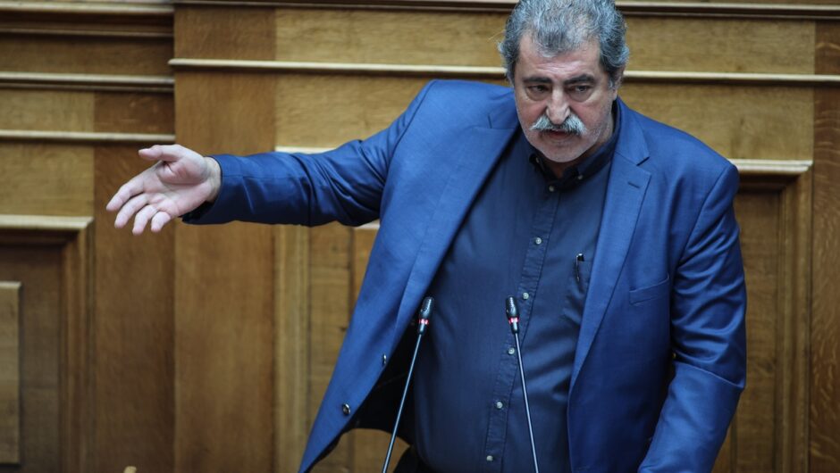 Εκλογές ΣΥΡΙΖΑ: «Χωρούν όλοι που θέλουν μπορούν και αντέχουν», λέει ο Παύλος Πολάκης