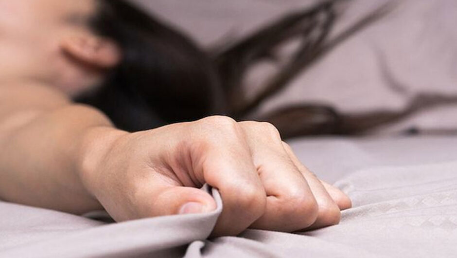 Πολλαπλοί οργασμοί: Πώς να τους πετύχεις